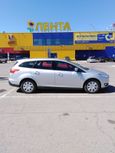  Ford Focus 2016 , 738000 , 