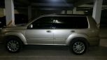 SUV   Nissan X-Trail 2005 , 540000 , 