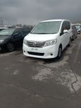    Nissan Serena 2013 , 828000 , 