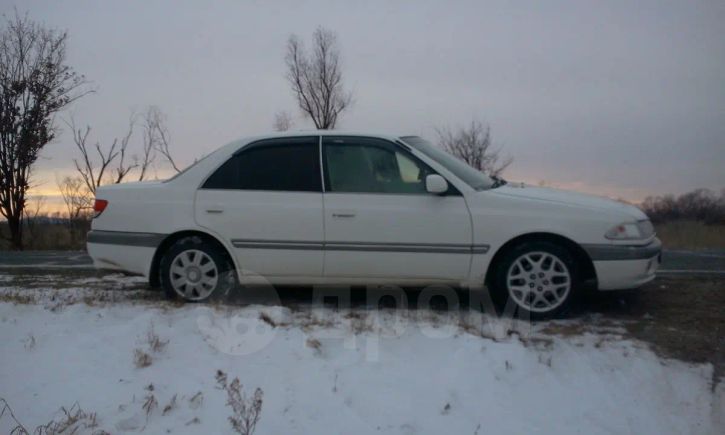  Toyota Carina 1997 , 230000 , 