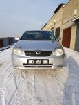  Toyota Corolla Runx 2001 , 340000 , 