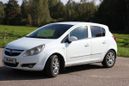  Opel Corsa 2007 , 315000 , 