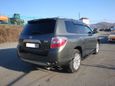 SUV   Toyota Highlander 2008 , 1360000 , 