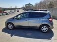  Nissan Note 2017 , 690000 , 