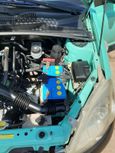  3  Toyota Yaris 2000 , 207000 , 