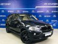 SUV   BMW X5 2007 , 681600 , 