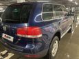 SUV   Volkswagen Touareg 2005 , 685000 , 