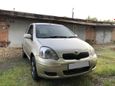  3  Toyota Vitz 2002 , 215000 , 