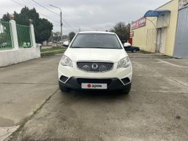 SUV   SsangYong Actyon 2012 , 870000 , 