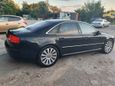  Audi A8 2005 , 495000 , 