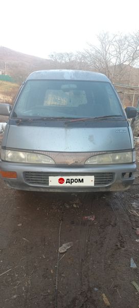   Toyota Town Ace 1986 , 170000 , 