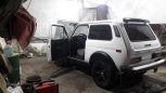 SUV    4x4 2121  1984 , 250000 , 