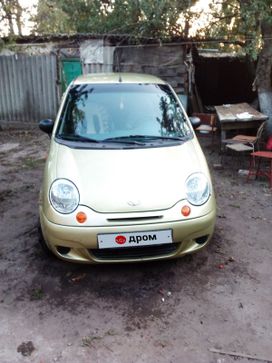  Daewoo Matiz 2008 , 100000 , 