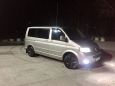    Volkswagen Multivan 2007 , 1059000 ,  