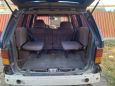 SUV   SsangYong Musso 1996 , 180000 , 