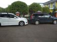    Honda Edix 2006 , 490000 , -