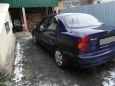  Chevrolet Lanos 2007 , 125000 , 