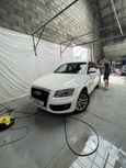 SUV   Audi Q5 2009 , 1000000 ,  