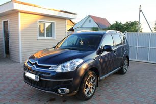 SUV   Citroen C-Crosser 2012 , 877000 ,  