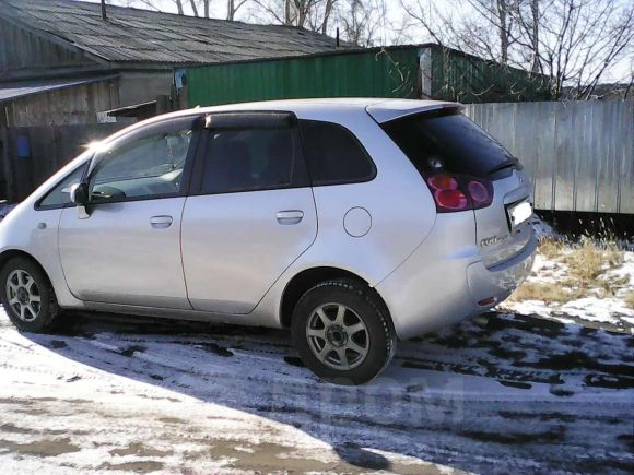  Mitsubishi Colt Plus 2006 , 375000 , 