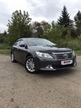  Toyota Camry 2012 , 980000 , 