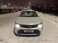  Toyota Camry 2017 , 1800000 , 