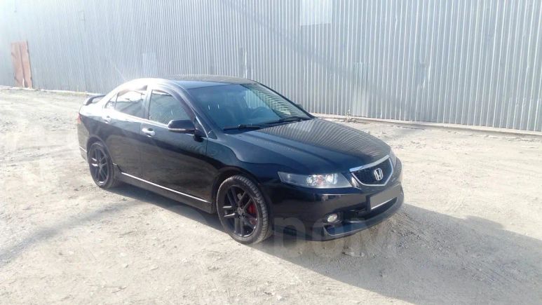  Honda Accord 2004 , 485000 , 