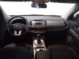 SUV   Kia Sportage 2015 , 1138000 , 