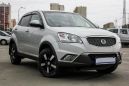 SUV   SsangYong Actyon 2011 , 569000 , 