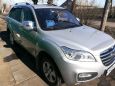 SUV   Lifan X60 2014 , 565000 , 