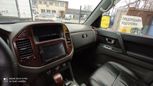 SUV   Mitsubishi Pajero 2003 , 490000 , 