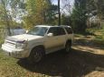 SUV   Toyota Hilux Surf 2001 , 650000 , 