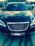  Chrysler 200 2012 , 670000 , 