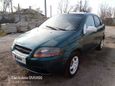  Chevrolet Aveo 2005 , 135000 , 