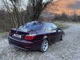  BMW 5-Series 2007 , 620000 , 