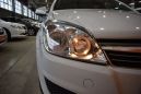  Opel Astra Family 2012 , 509000 , 