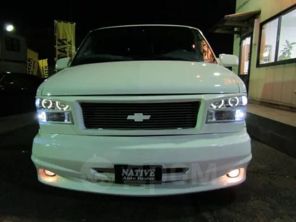    Chevrolet Astro 2004 , 370000 , 