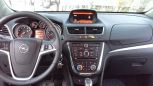 SUV   Opel Mokka 2013 , 830000 , 