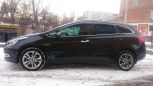  Kia Ceed 2013 , 750000 , --