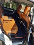 SUV   Lexus GX460 2014 , 3150000 , 