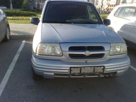 SUV   Suzuki Vitara 2000 , 290000 , 