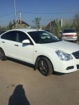  Nissan Almera 2014 , 455000 , 