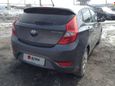  Hyundai Solaris 2014 , 675000 , 