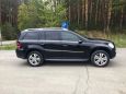 SUV   Mercedes-Benz GL-Class 2008 , 1145000 , 