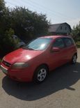  Chevrolet Aveo 2005 , 160000 , 