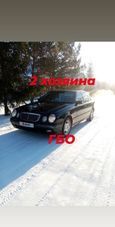  Mercedes-Benz E-Class 1999 , 396000 , 