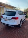 SUV   Volkswagen Teramont 2018 , 2700000 , 