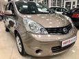  Nissan Note 2013 , 529999 , 