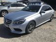  Mercedes-Benz E-Class 2014 , 1590000 , --