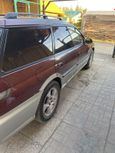  Subaru Legacy 1998 , 170000 , 